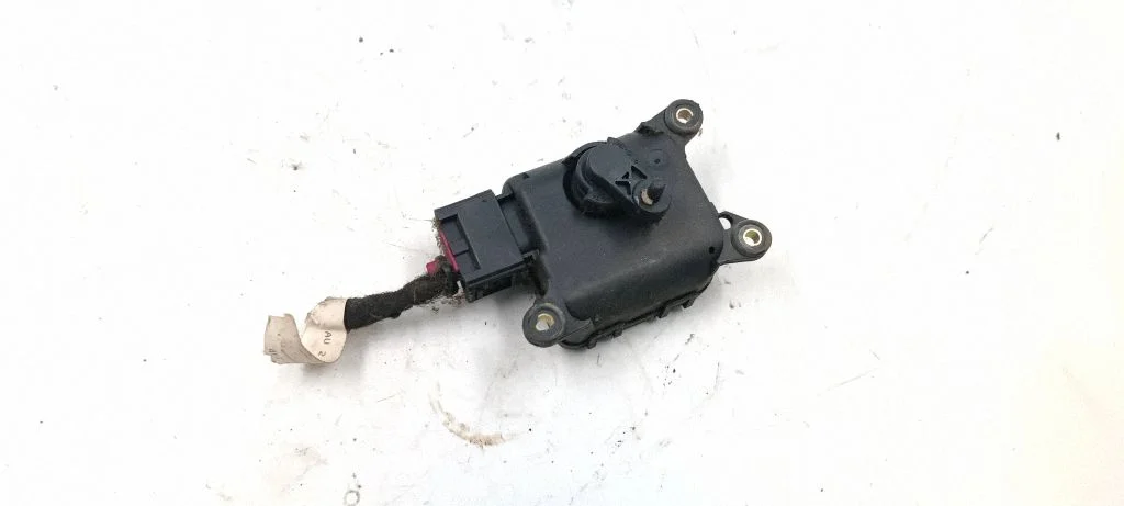 Air flap motor/actuator 4B1820511K