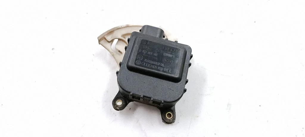 Õhuklapi mootor / ajam 8D1820511E