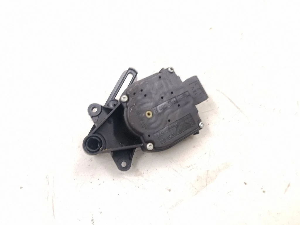 Air flap motor/actuator 1J0907511