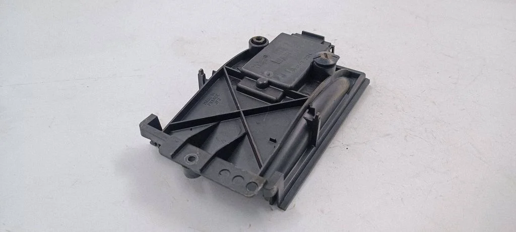 Heater blower motor/fan resistor – Seat Toledo I (1L) (1991-1999)