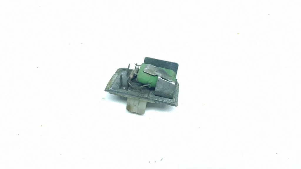 Heater blower motor/fan resistor 191959263B