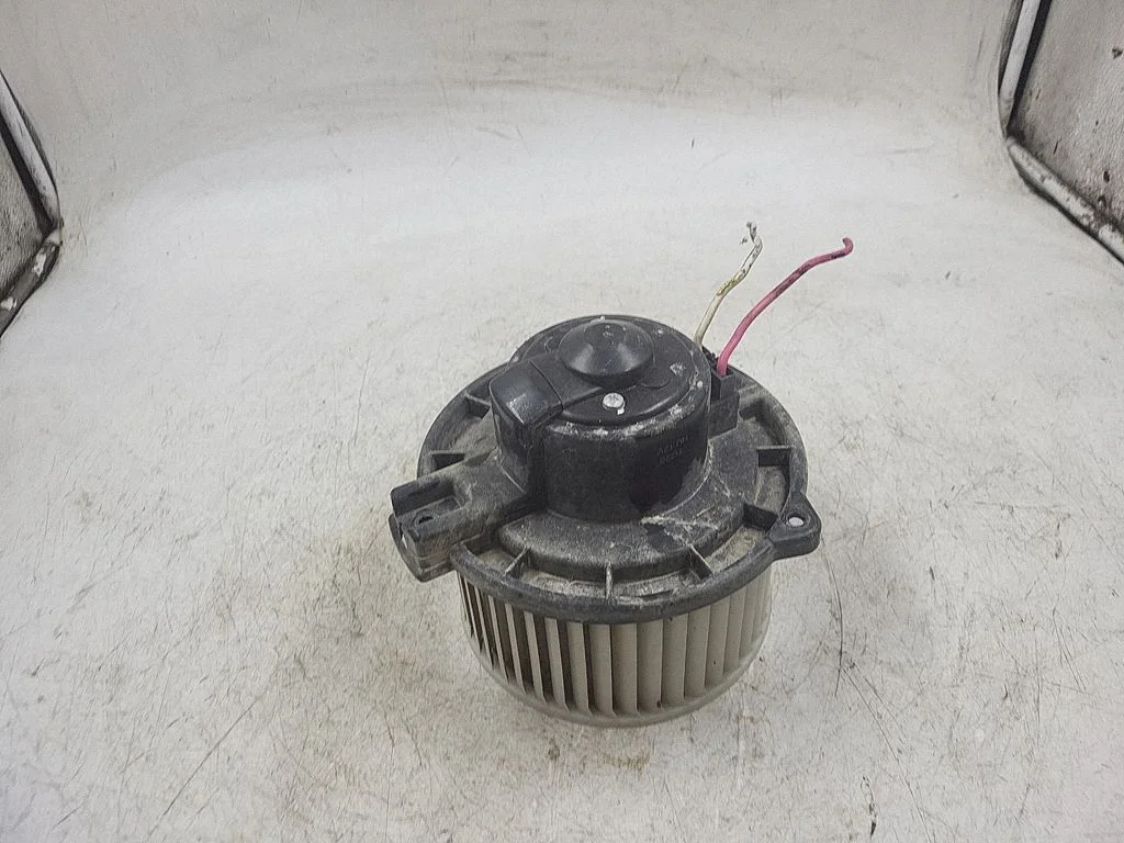 Heater fan/blower