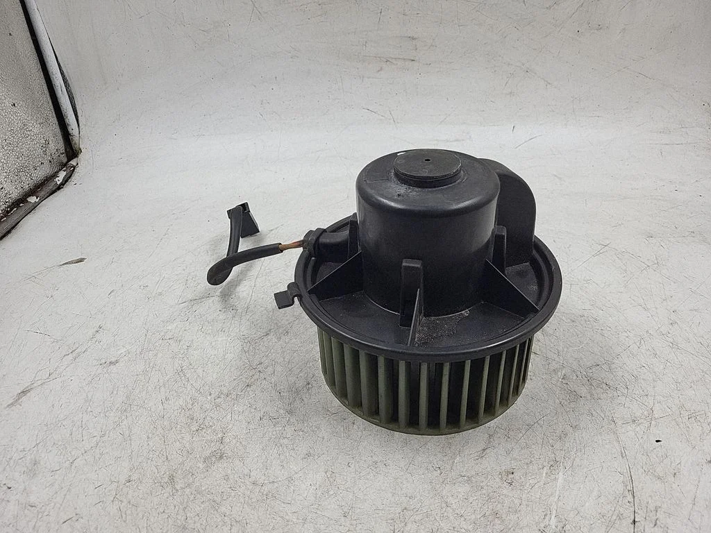 Heater fan/blower