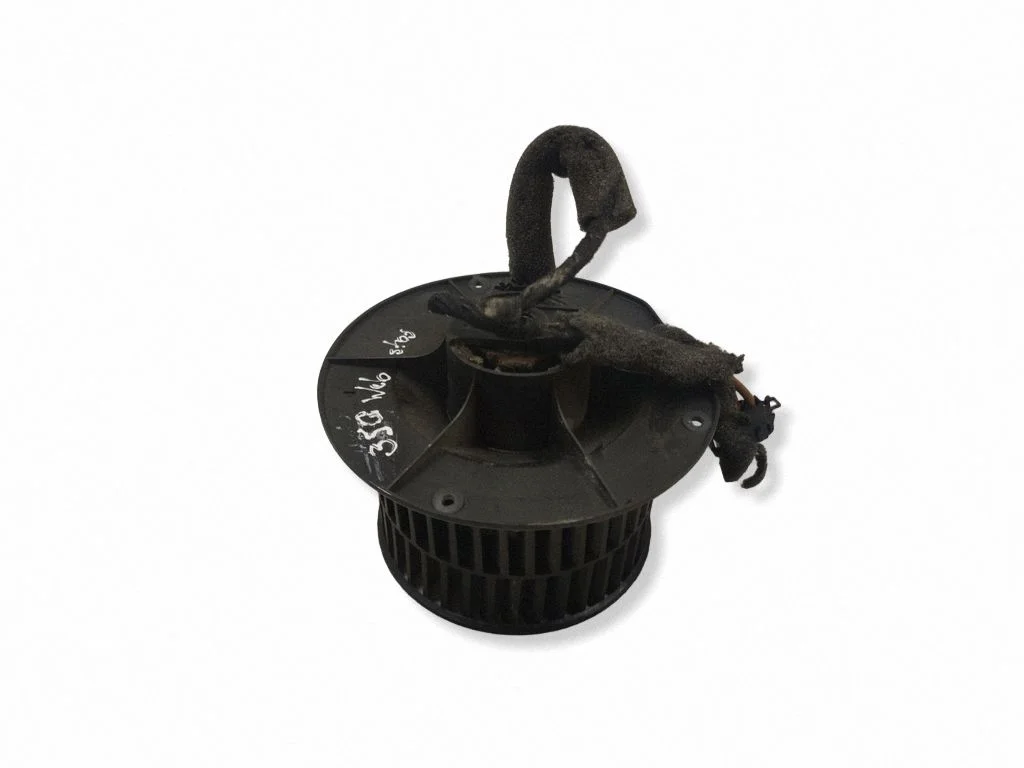 Heater fan/blower 7M0819021
