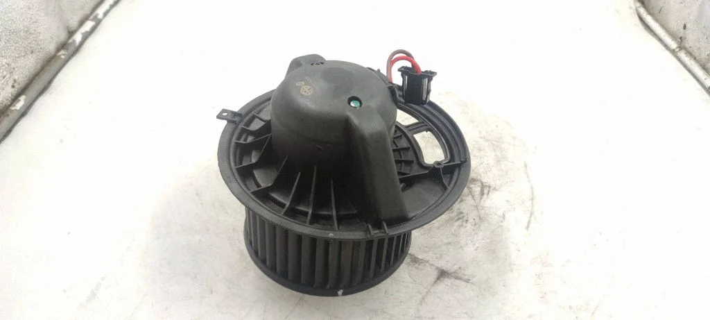 Heater fan/blower 664120