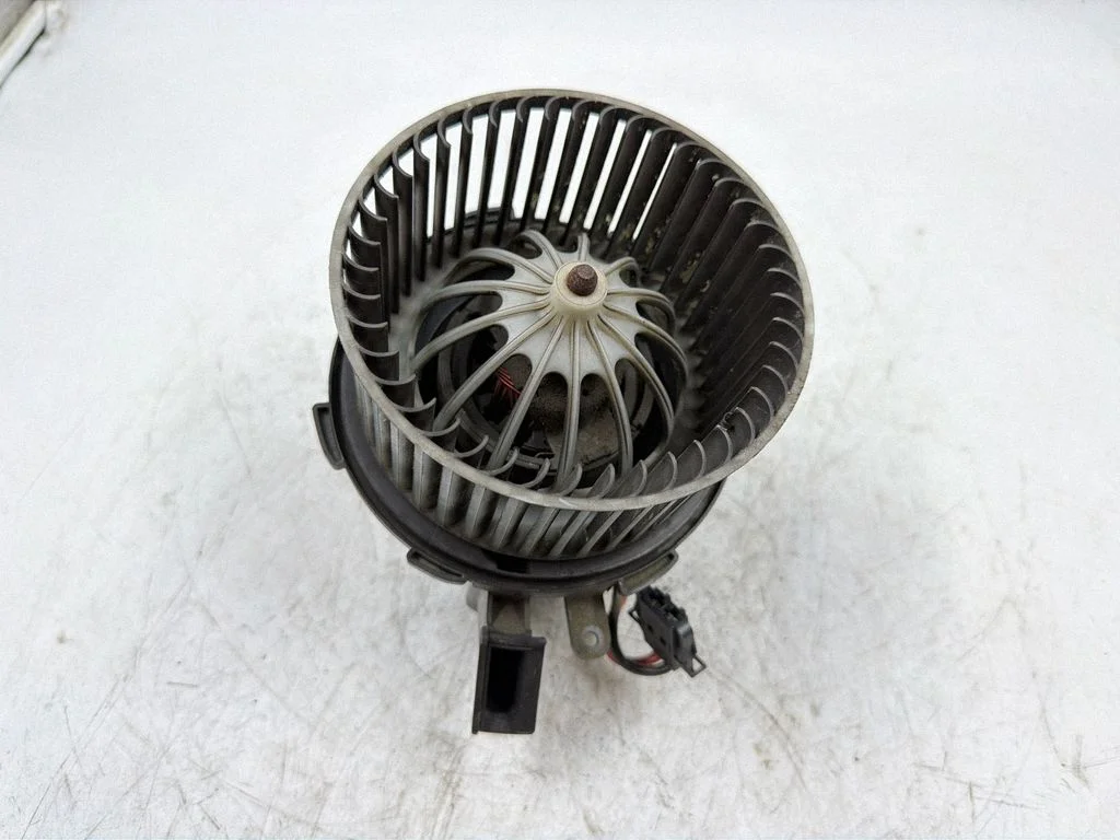 Krāsniņas ventilators/pūtējs 8K1820021