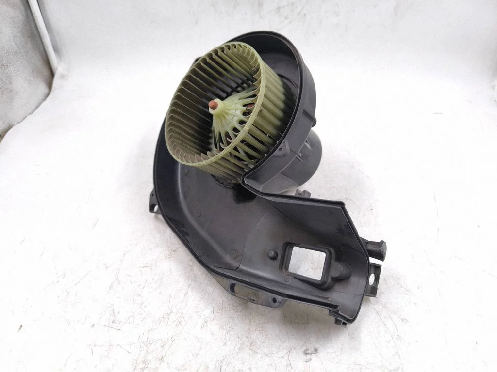 Krāsniņas ventilators/pūtējs 58874