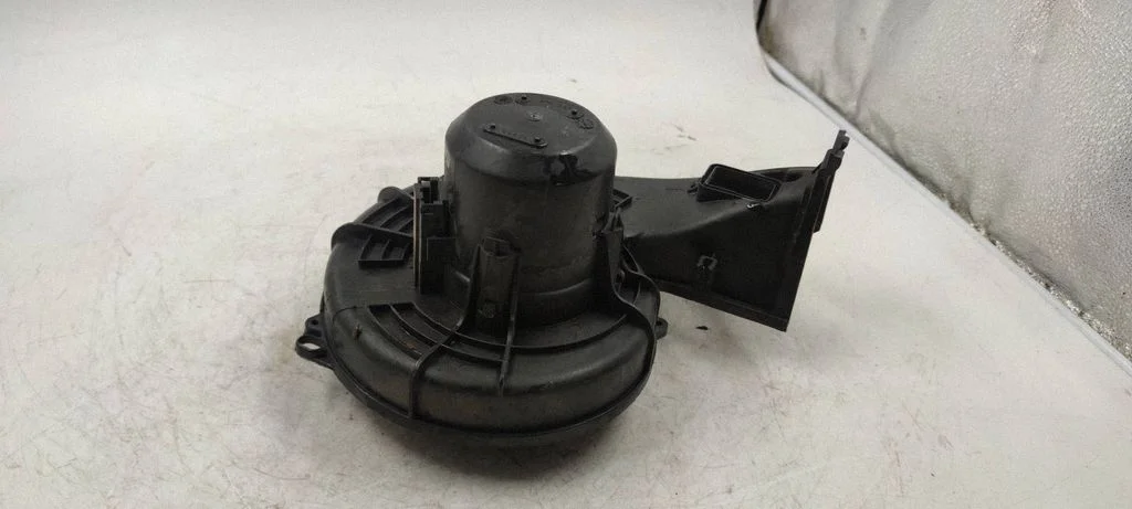 Krāsniņas ventilators/pūtējs 58874