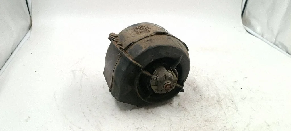 Heater fan/blower