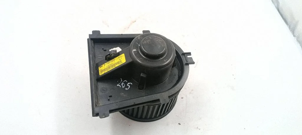 Heater fan/blower 1J1819021C