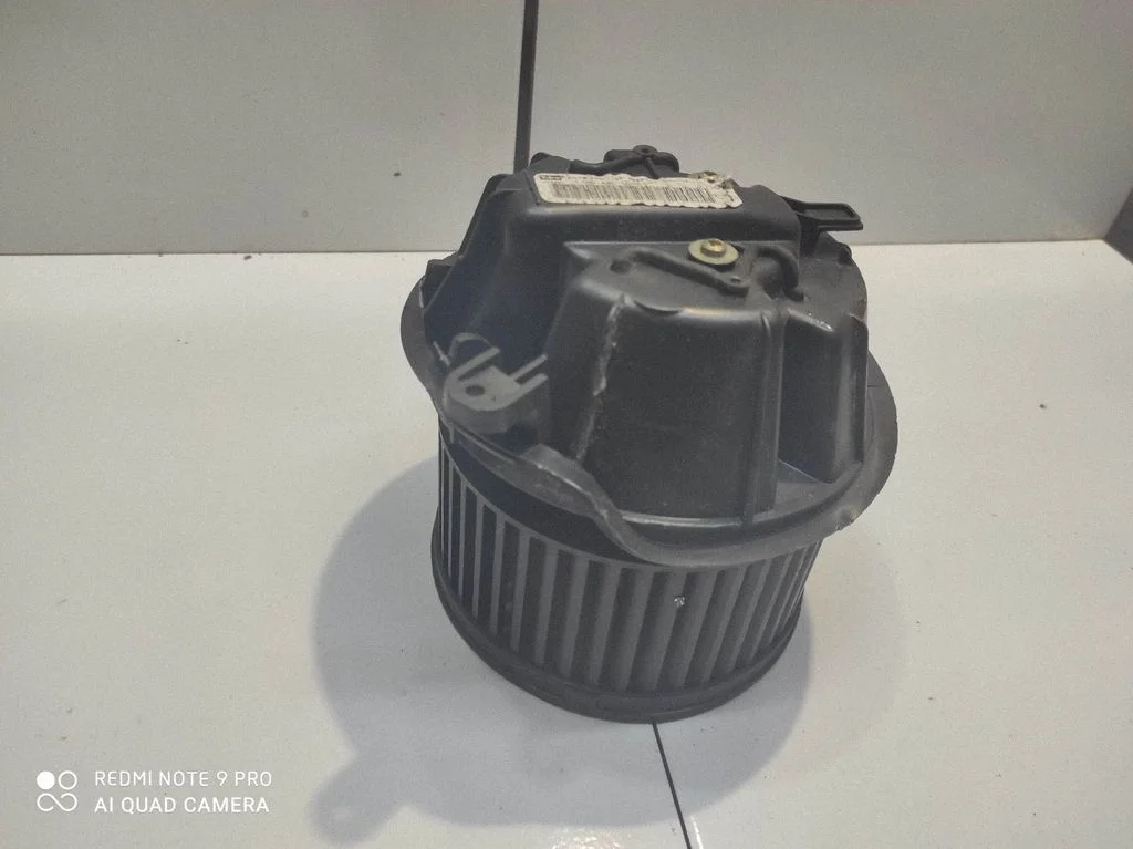 Heater fan/blower GMVA86