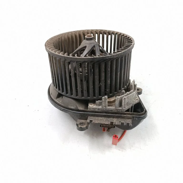 Heater fan/blower – Peugeot 406 (1999-2006)