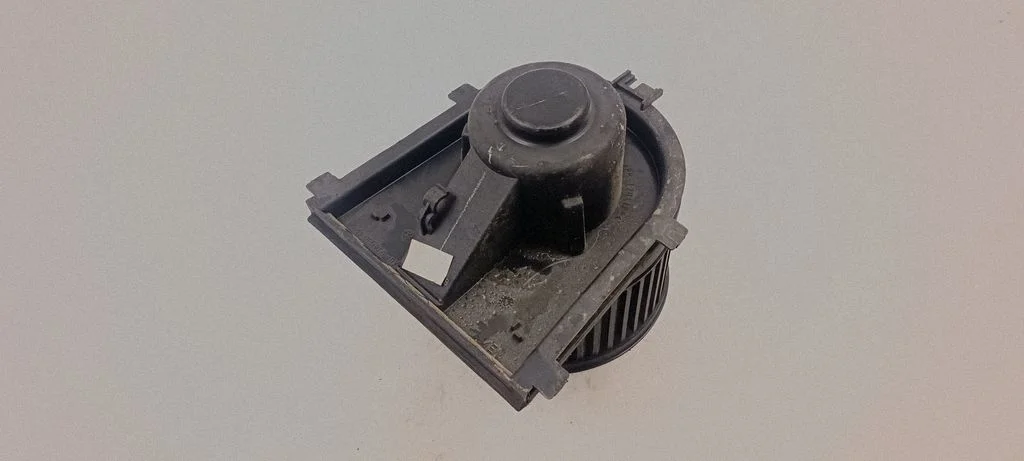 Krāsniņas ventilators/pūtējs – Skoda Octavia Mk1 (1U) (1996-2004)