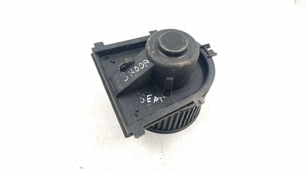 Heater fan/blower – Seat Toledo I (1L) (1991-1999)
