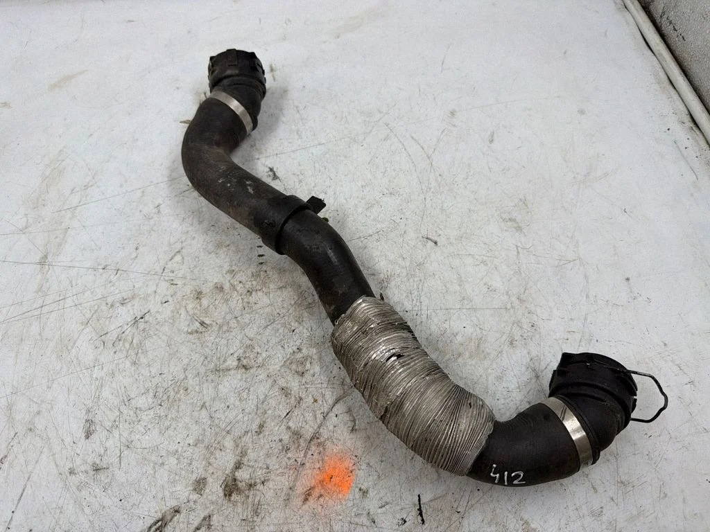 Motora dzesēšanas caurule (-es)/šļūtene (-es) 7533978