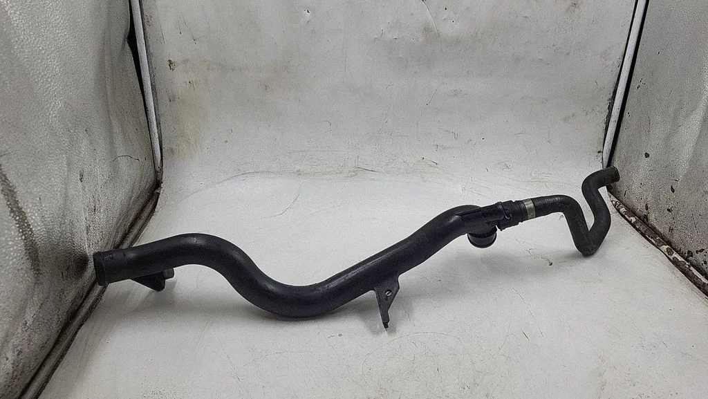 Engine coolant pipe/hose 03L121071