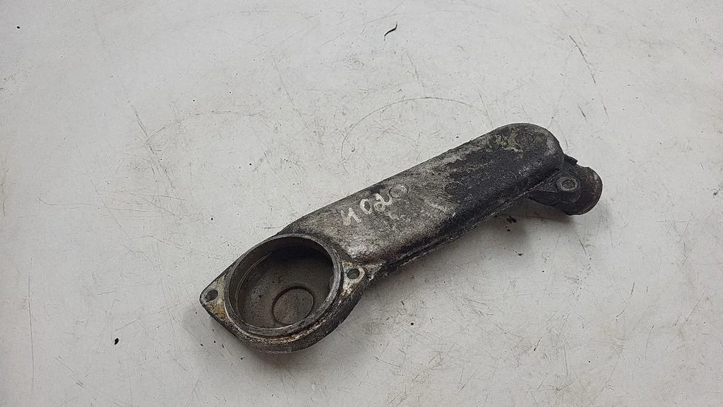 Engine coolant pipe/hose 059121121A