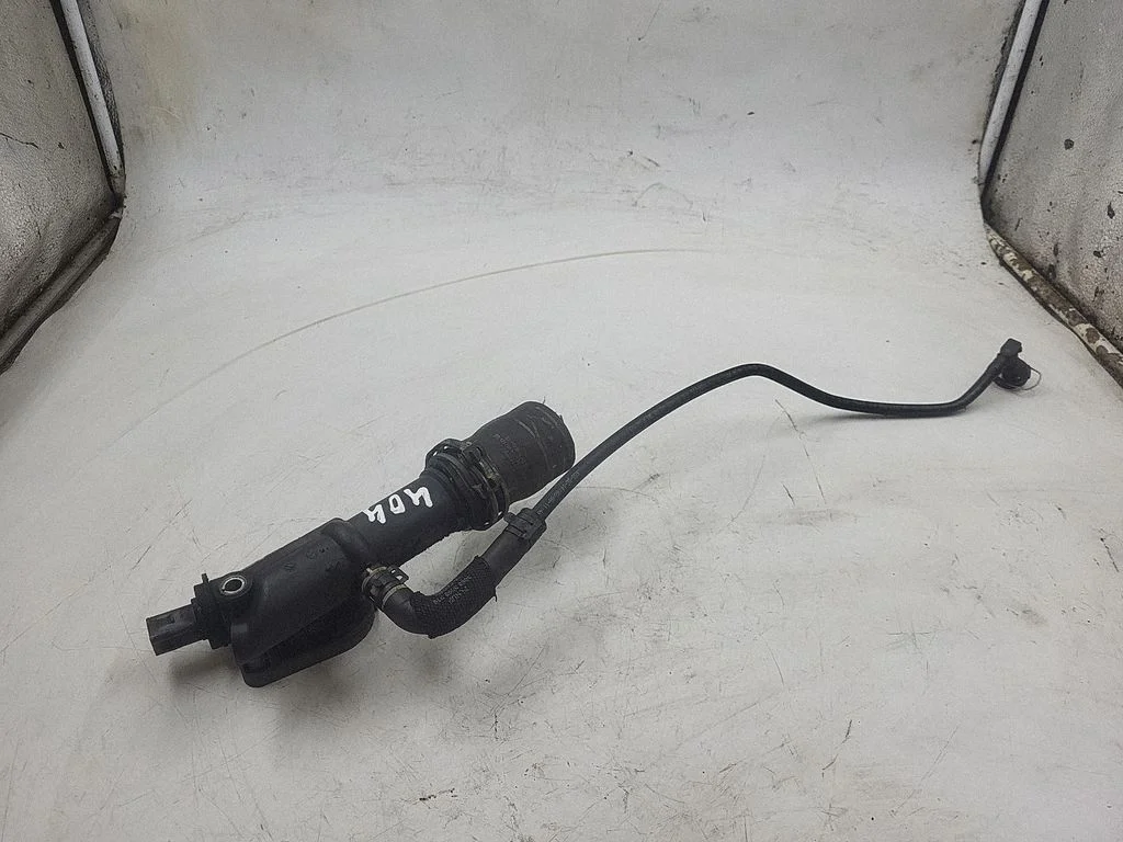 Engine coolant pipe/hose 03L121132A