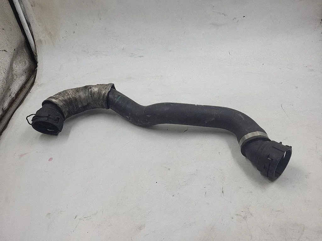 Engine coolant pipe/hose 7566032