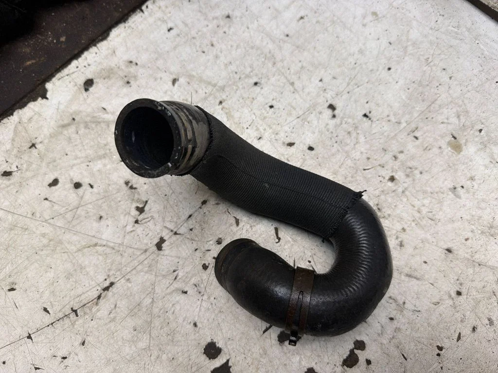 Engine coolant pipe/hose 24421116