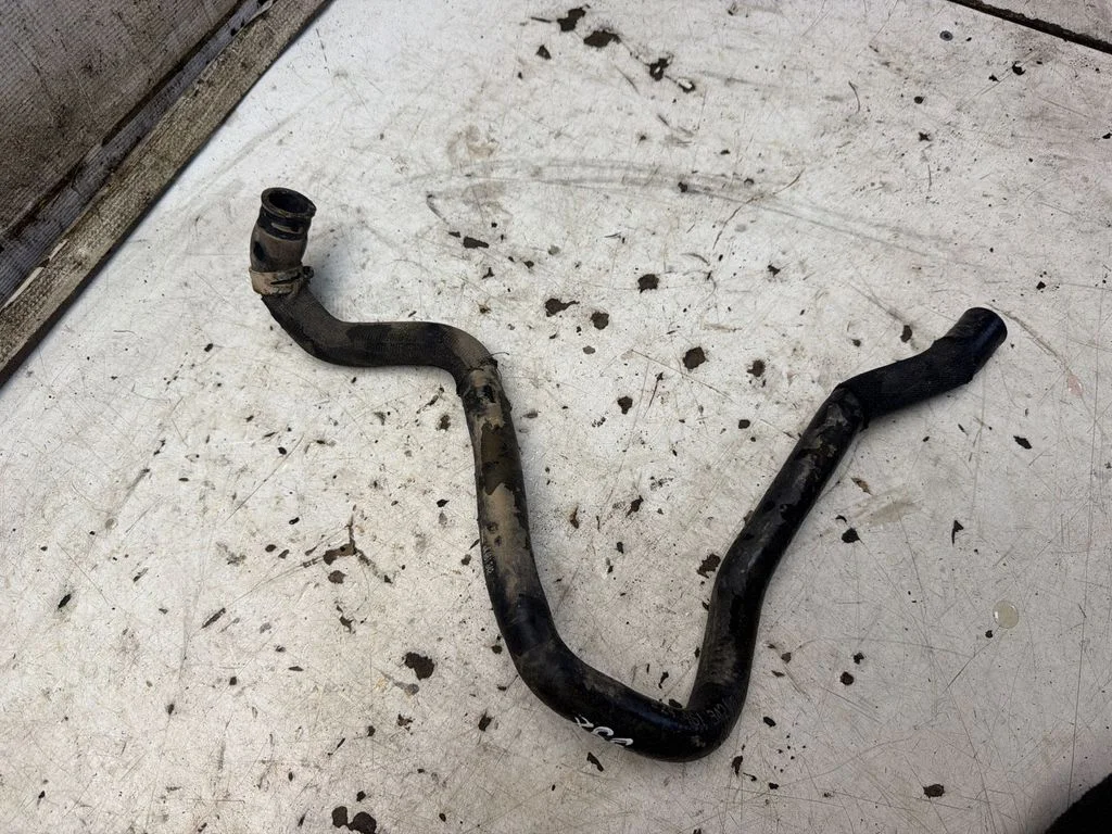 Engine coolant pipe/hose 24461342