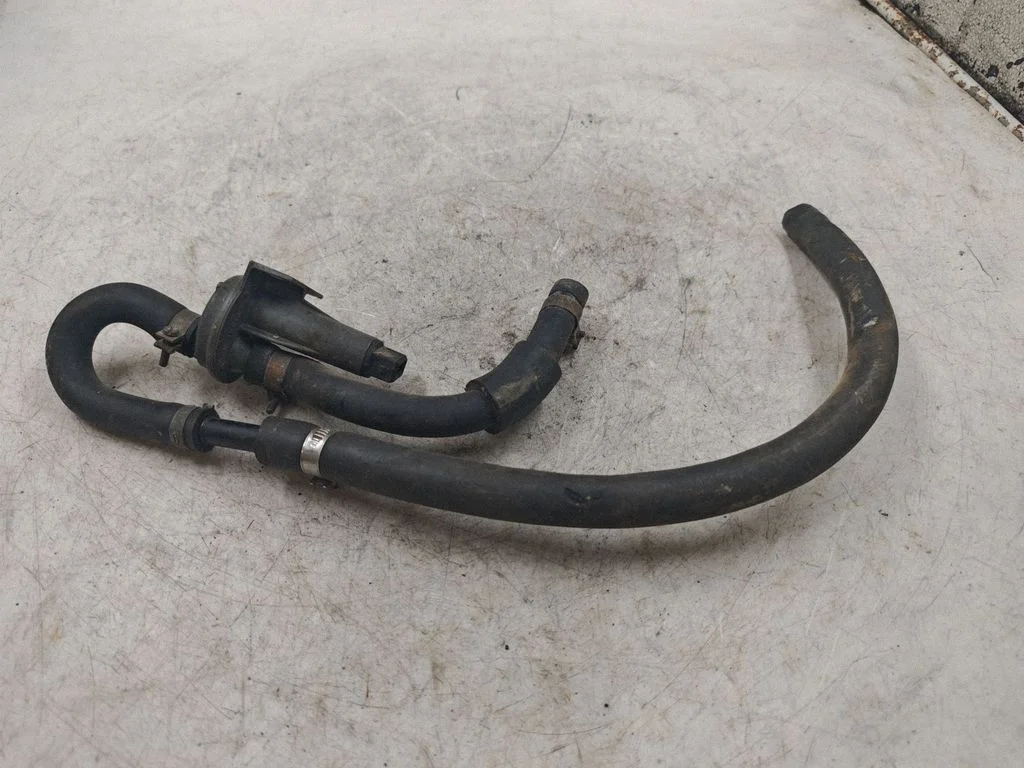 Engine coolant pipe/hose 049133453