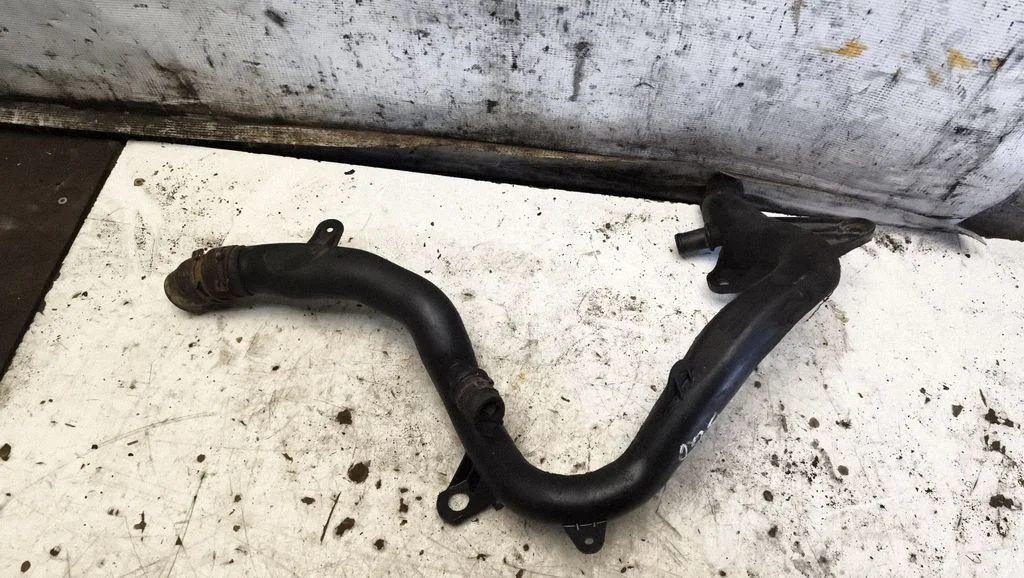 Engine coolant pipe/hose 0733849
