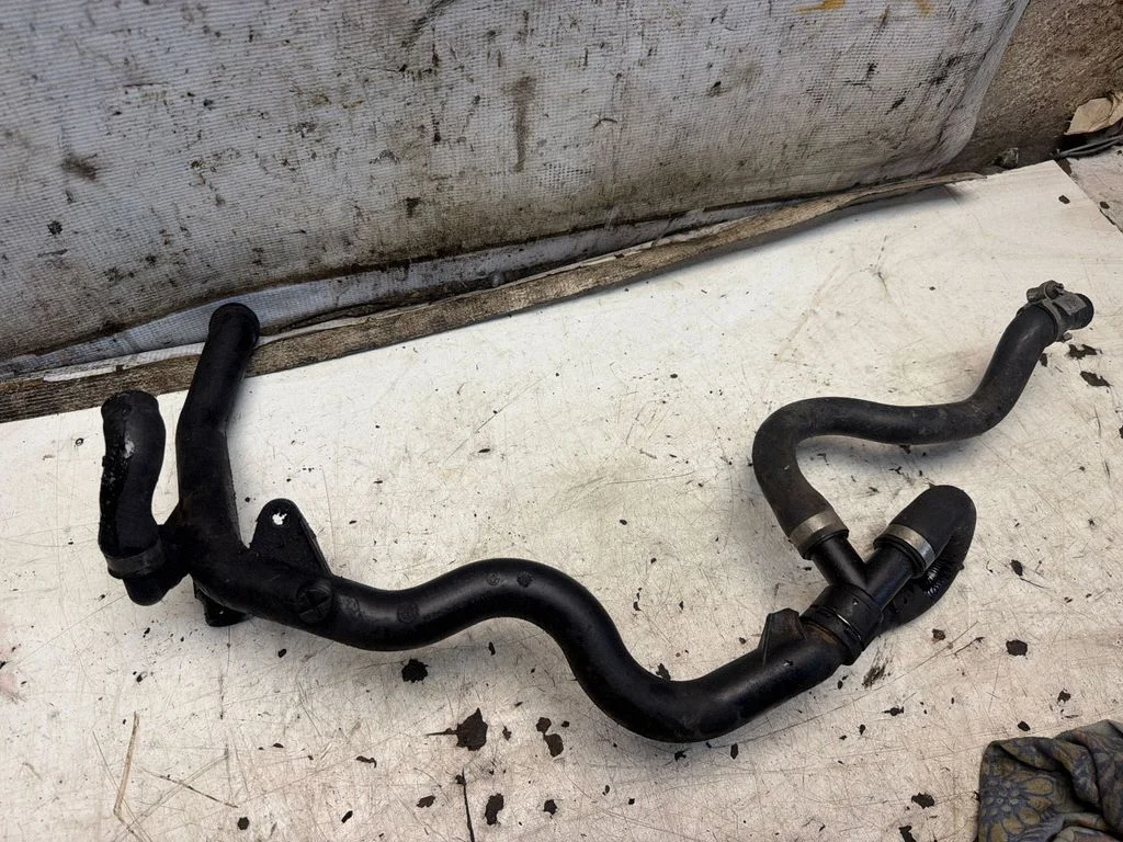 Engine coolant pipe/hose 7787380