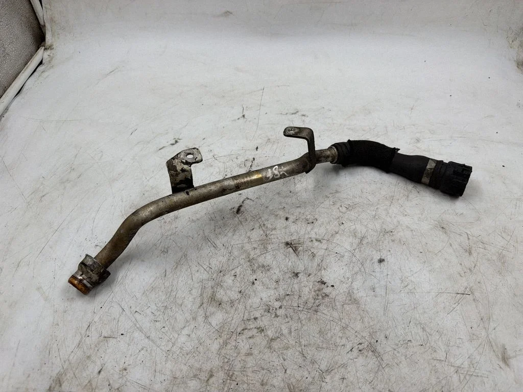 Engine coolant pipe/hose – Audi A4 Allroad B8 (2008-2016)