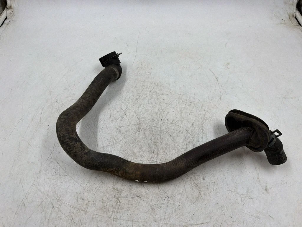 Engine coolant pipe/hose 8D0819371