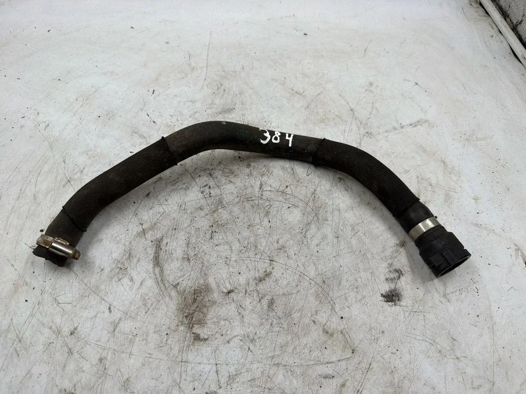 Motora dzesēšanas caurule (-es)/šļūtene (-es) 11531436374