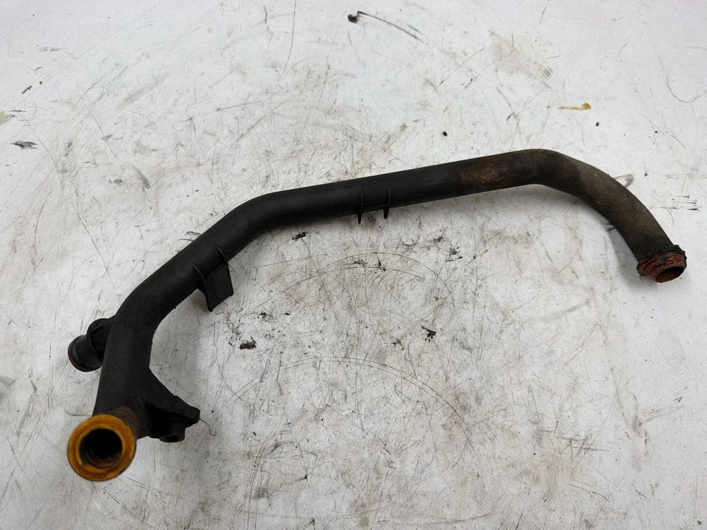 Engine coolant pipe/hose 22466889