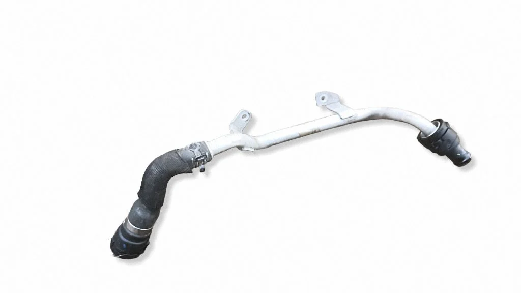 Engine coolant pipe/hose – Audi A4 Allroad B8 (2008-2016)