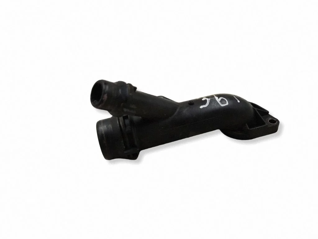Engine coolant pipe/hose 7505055