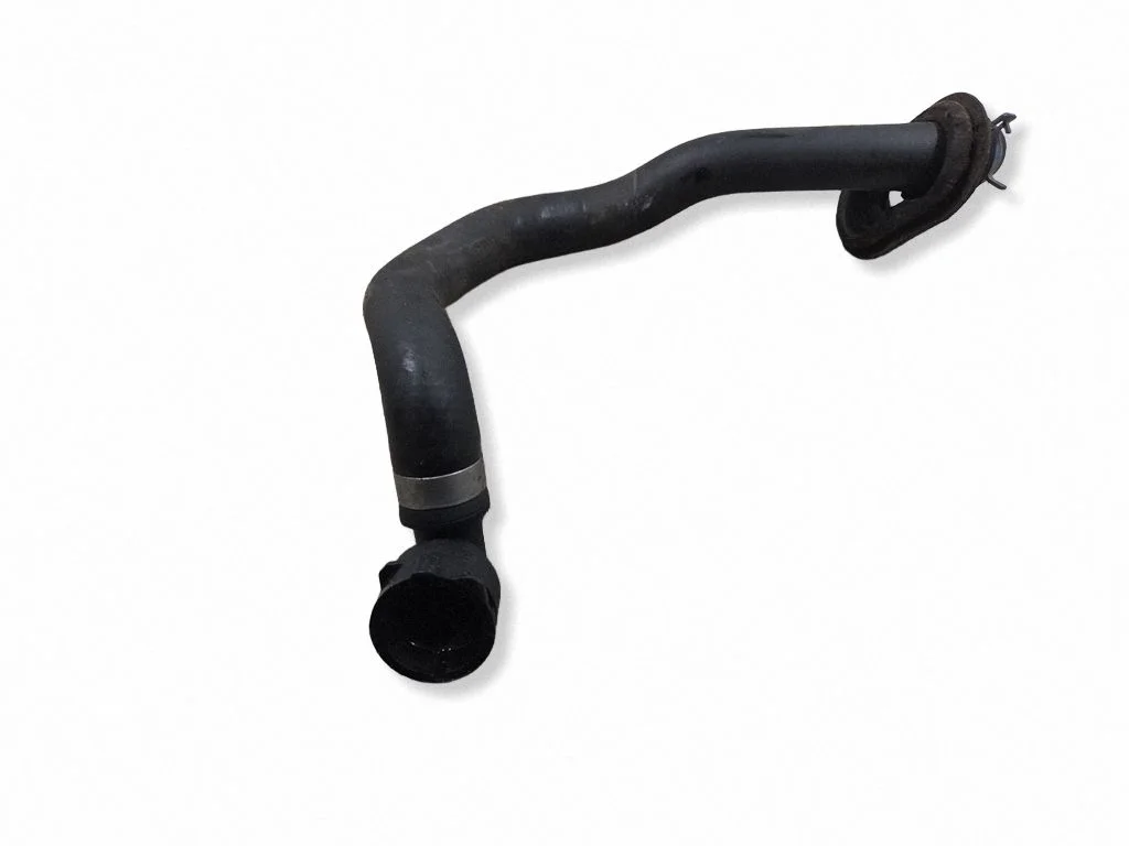 Engine coolant pipe/hose – Audi A4 S4 B5 8D (1999-2000)