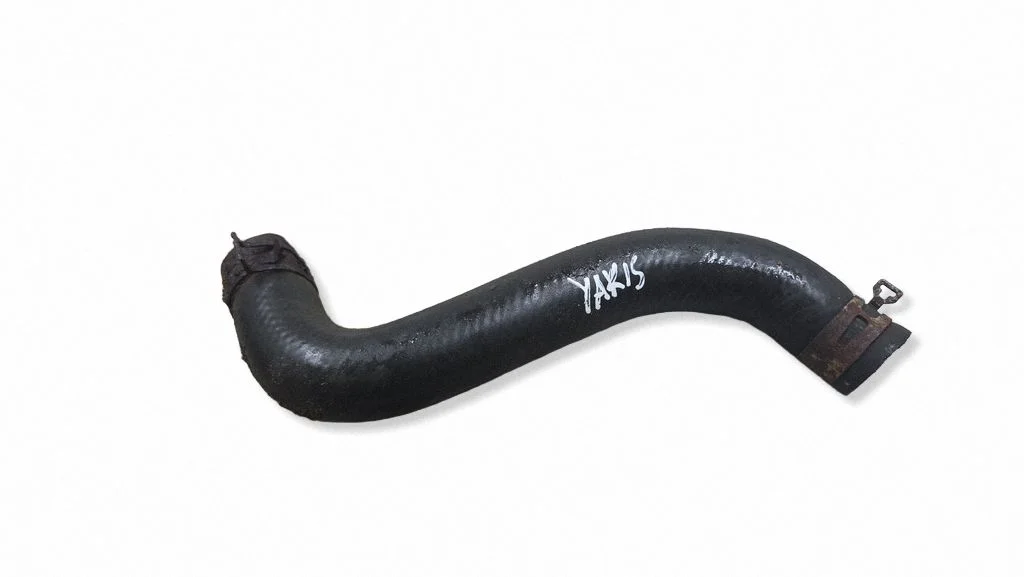 Mootori jahutusvedeliku toru / voolik – Toyota Yaris Verso (1999-2005)