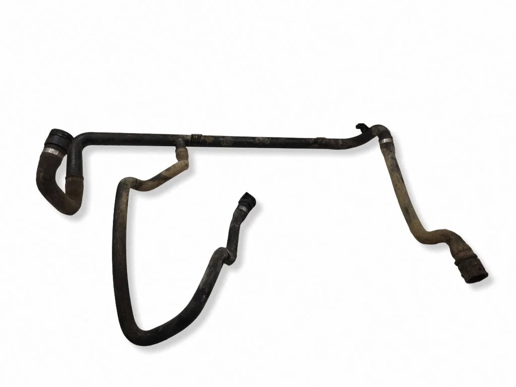 Engine coolant pipe/hose PA6630GF