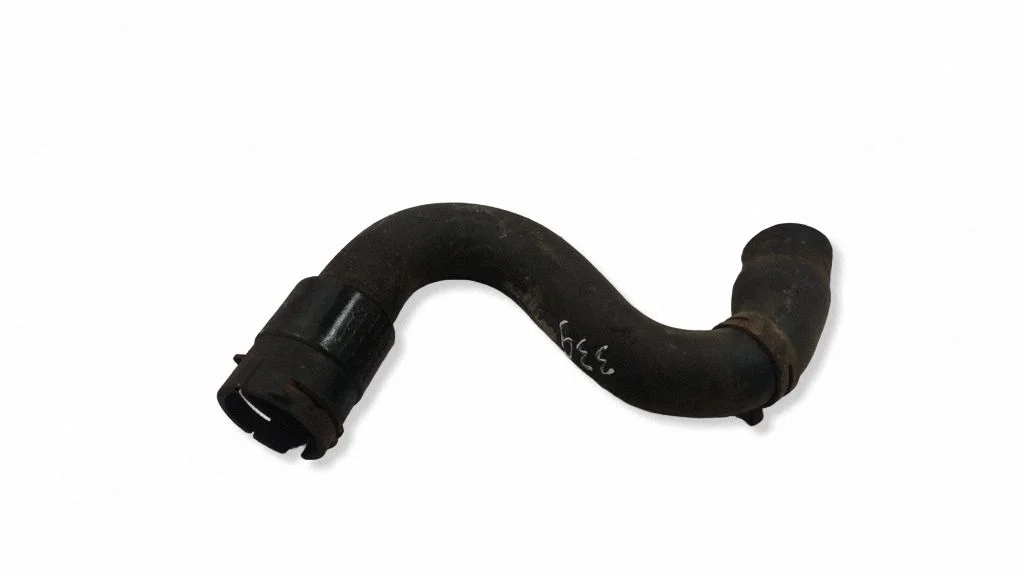 Engine coolant pipe/hose 8D0121101Q