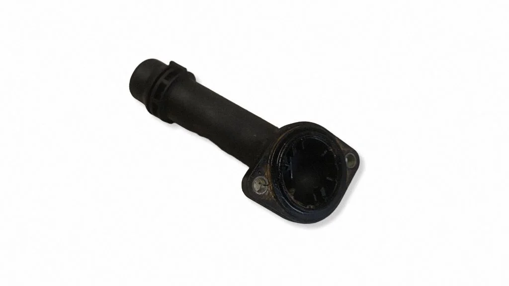Motora dzesēšanas caurule (-es)/šļūtene (-es) 06B121121