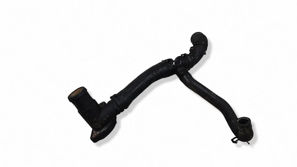 Engine coolant pipe/hose 028121053K