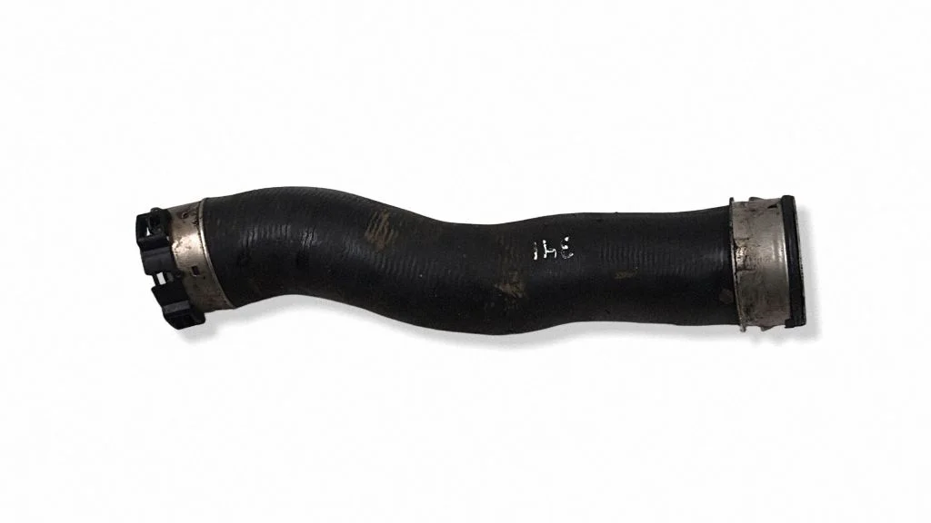 Engine coolant pipe/hose 52216990