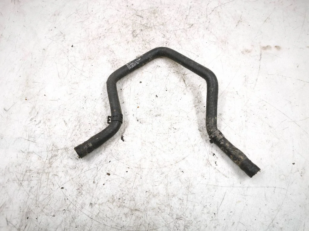 Engine coolant pipe/hose 8D0121107M