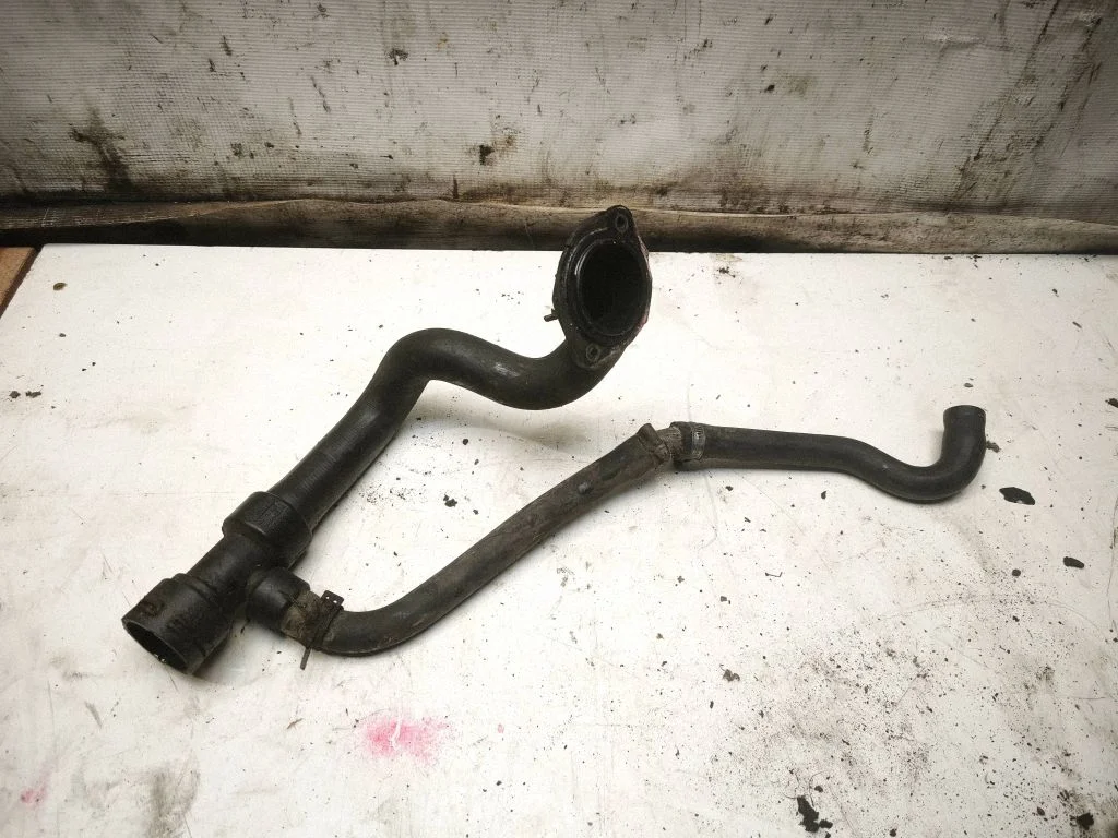 Engine coolant pipe/hose 8D0121055F