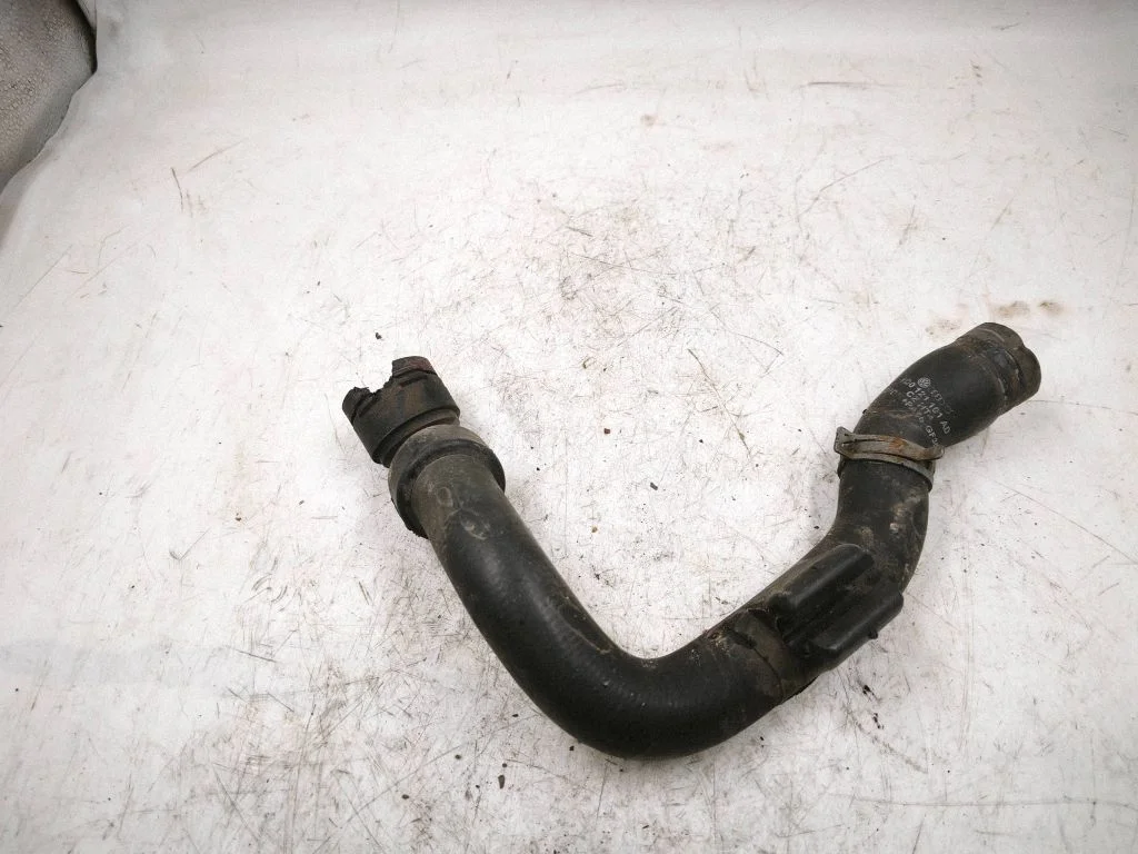 Engine coolant pipe/hose 8D0121101AD