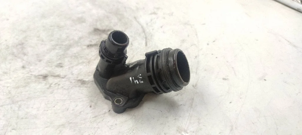 Engine coolant pipe/hose 7800048