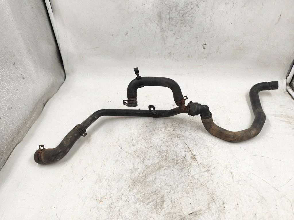 Engine coolant pipe/hose 8D0819373N