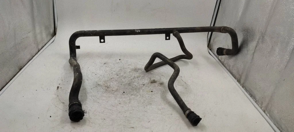 Engine coolant pipe/hose 17127510618