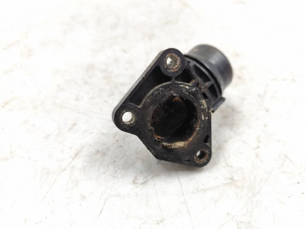 Engine coolant pipe/hose 1743329