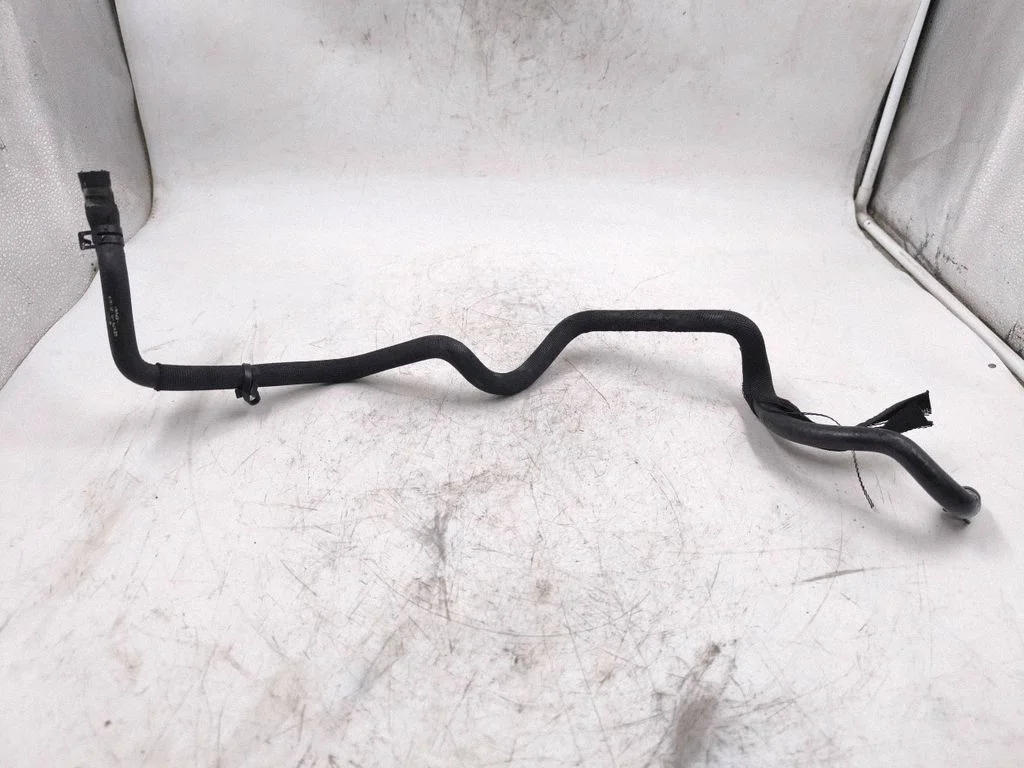 Engine coolant pipe/hose 1B6121107F