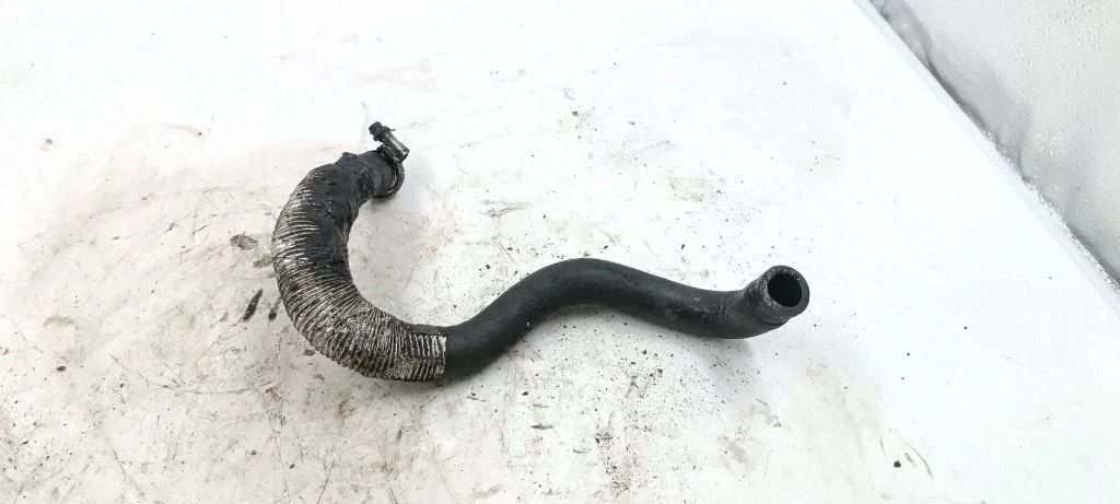 Engine coolant pipe/hose 31410444